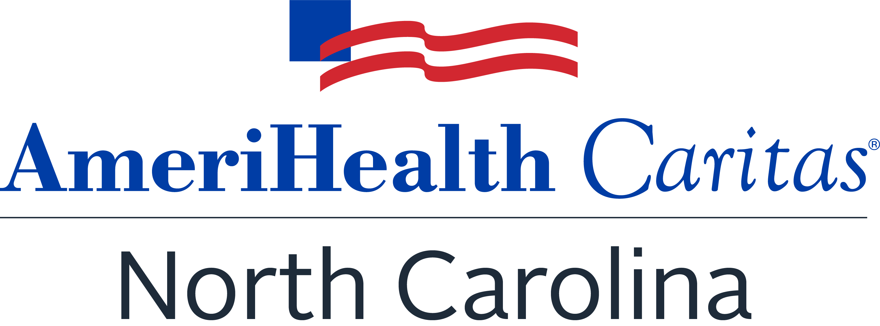 AmeriHealth Caritas North Carolina logo